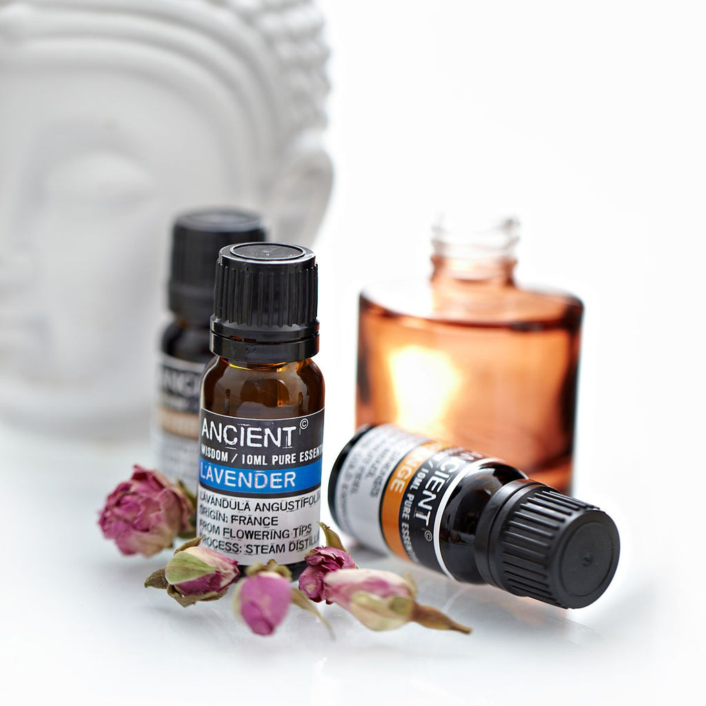 Aceite Esencial Árbol de té
