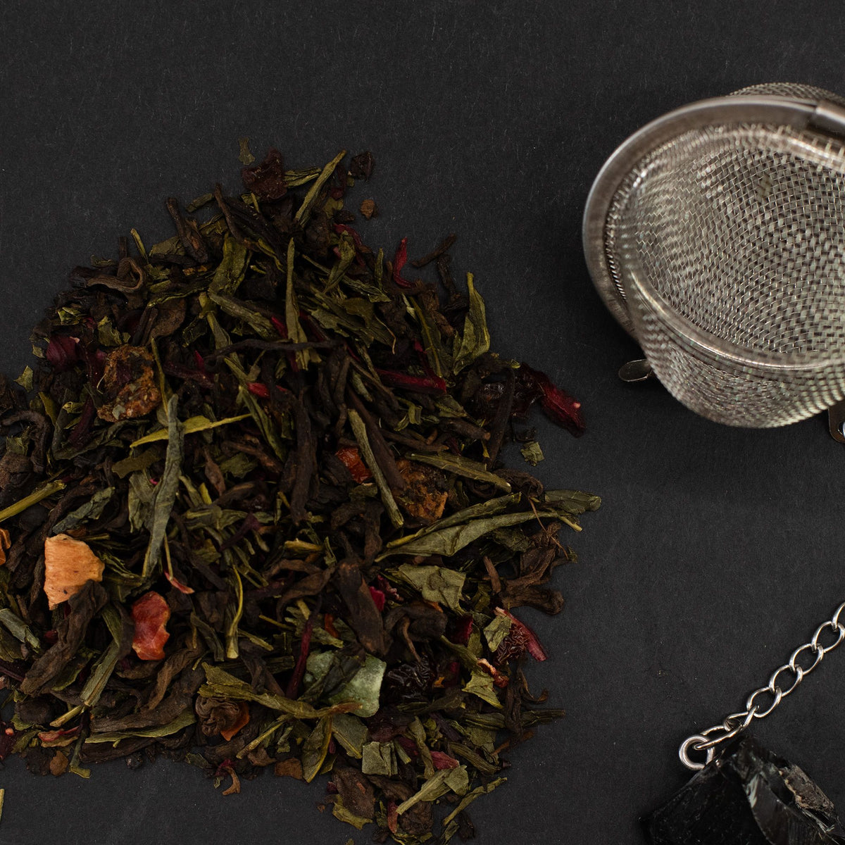 Lata Té frutal Magia de Verano 50 g