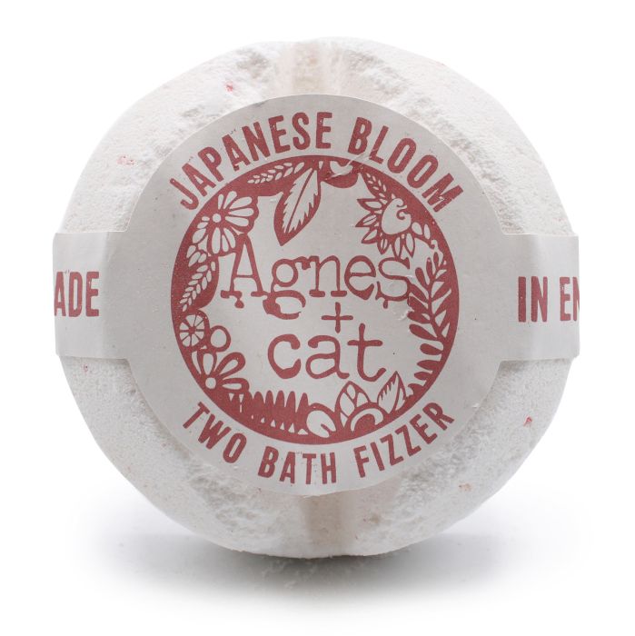 Set con bomba de baño Peonías, Té y Rosas y vela Café y Nueces