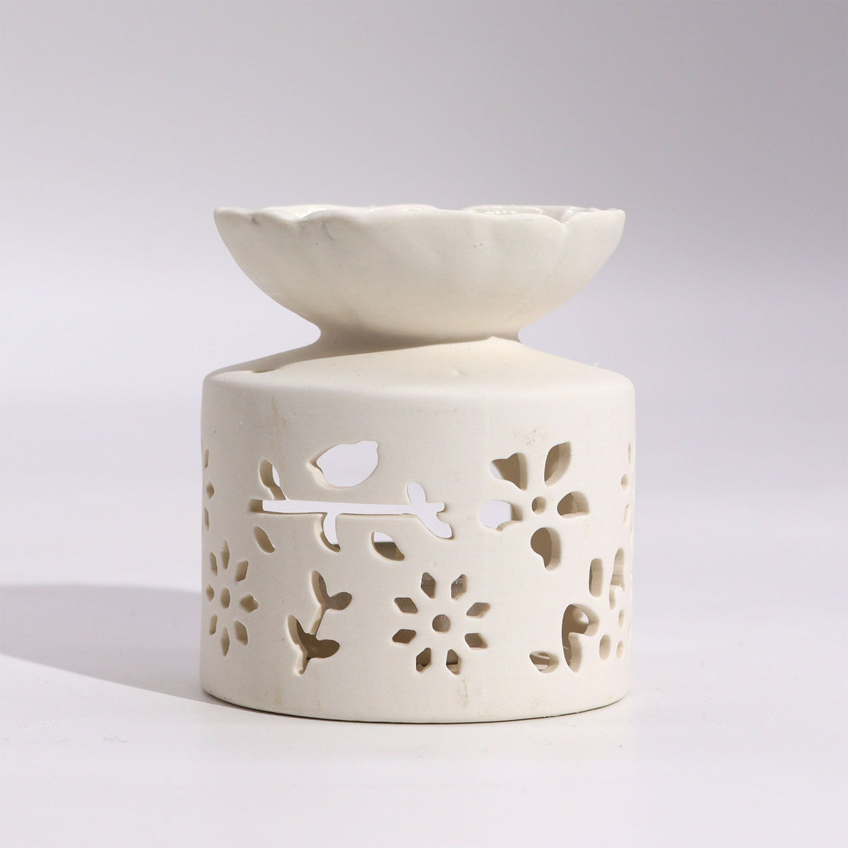 Conjunto regalo de fragancias Agnes & Cat - Té y Rosas