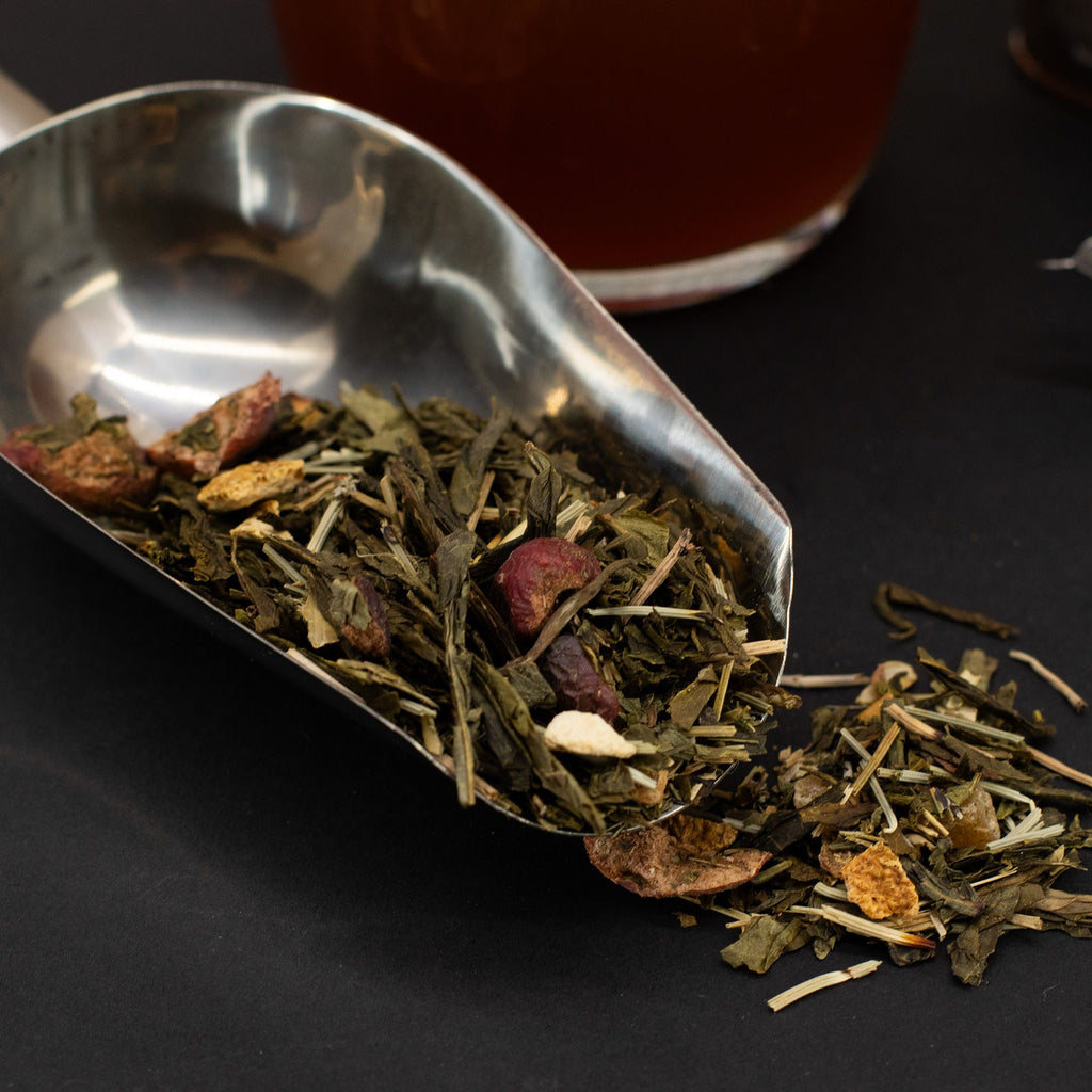 Lata Té verde Green Dragon 50 g