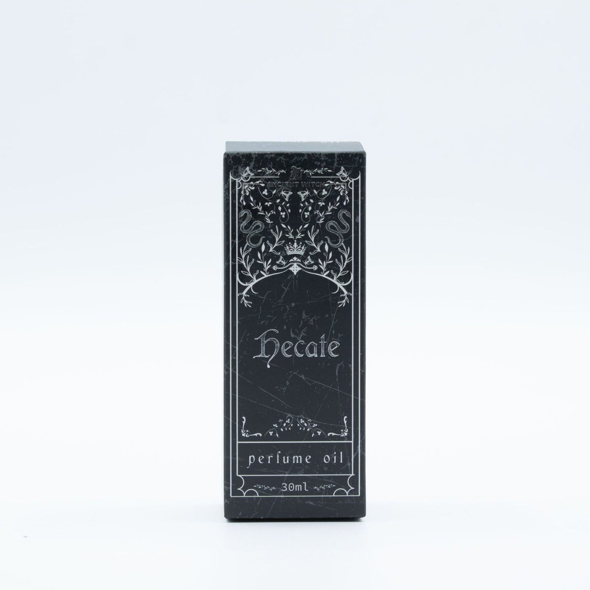 Aceite perfumado Brujas Antiguas Hécate