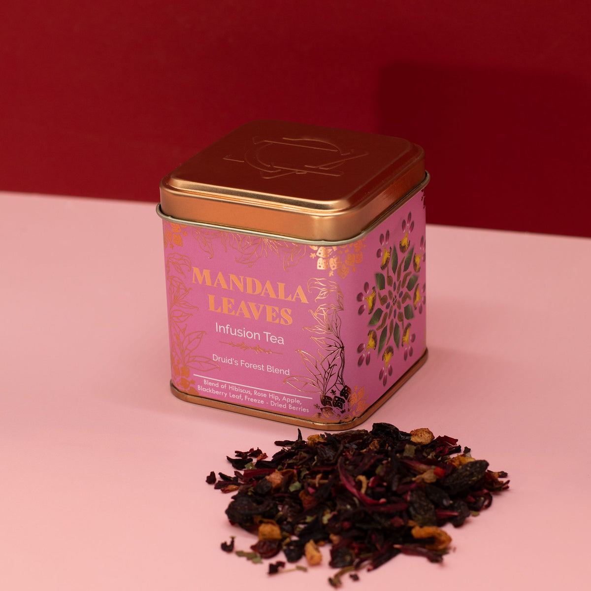 Té frutal Bosque del Druida 50 g