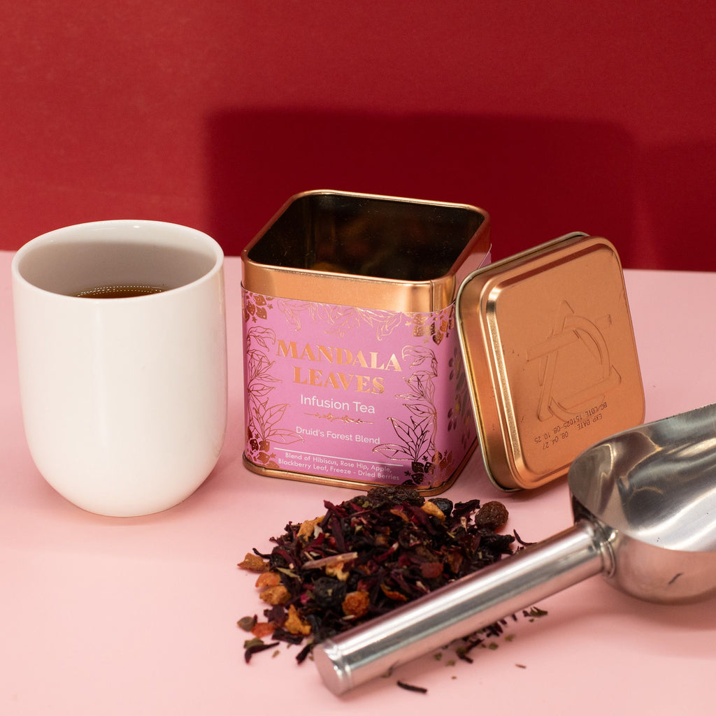 Té frutal Bosque del Druida 50 g