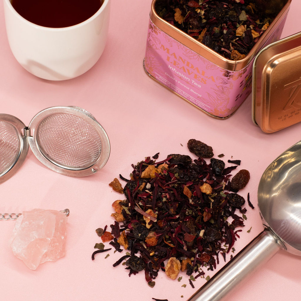 Té frutal Bosque del Druida 50 g