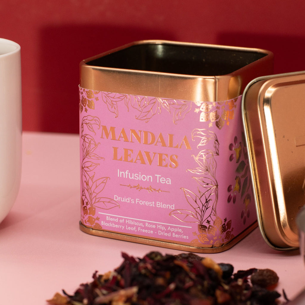Té frutal Bosque del Druida 50 g
