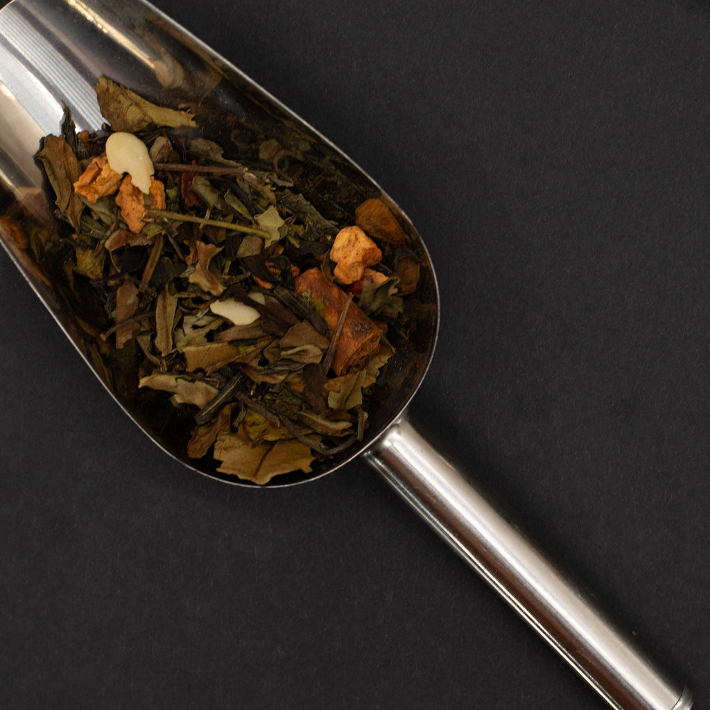 Lata Té verde Serenity Souk 50 g