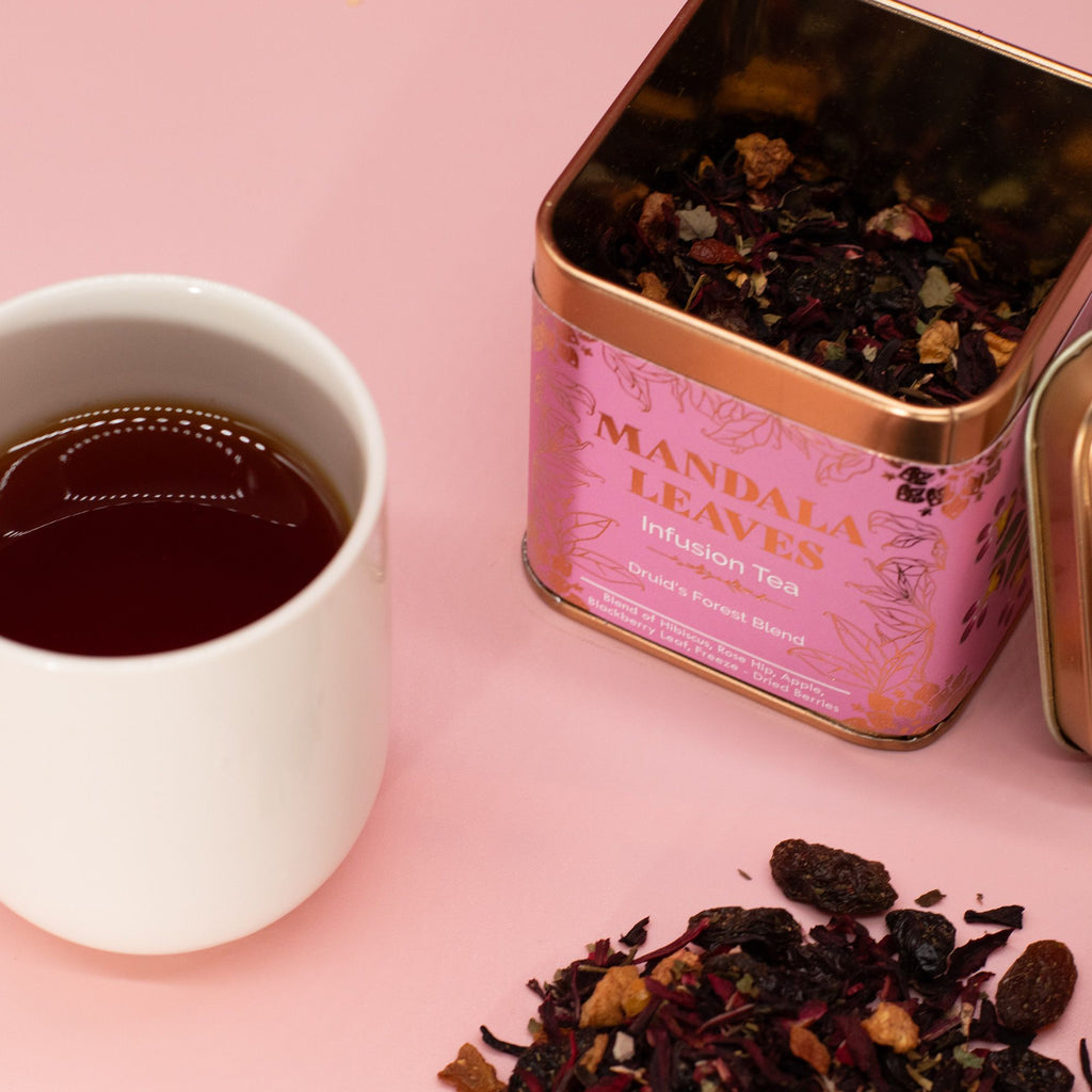 Té frutal Bosque del Druida 50 g