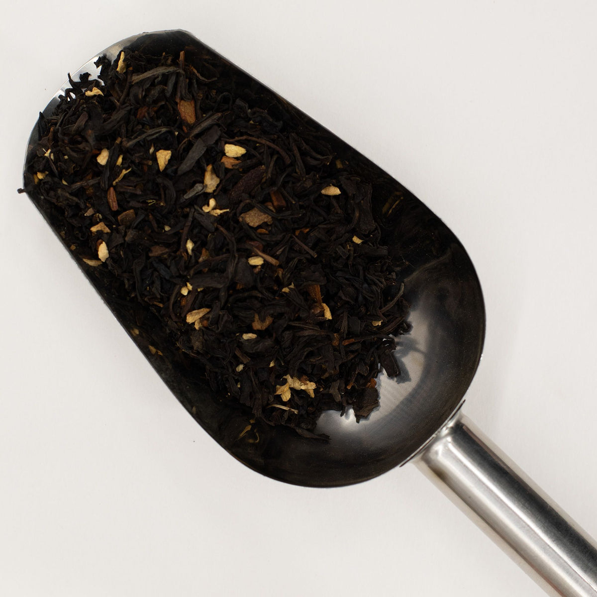 Lata Té negro chai orgánico 50 g