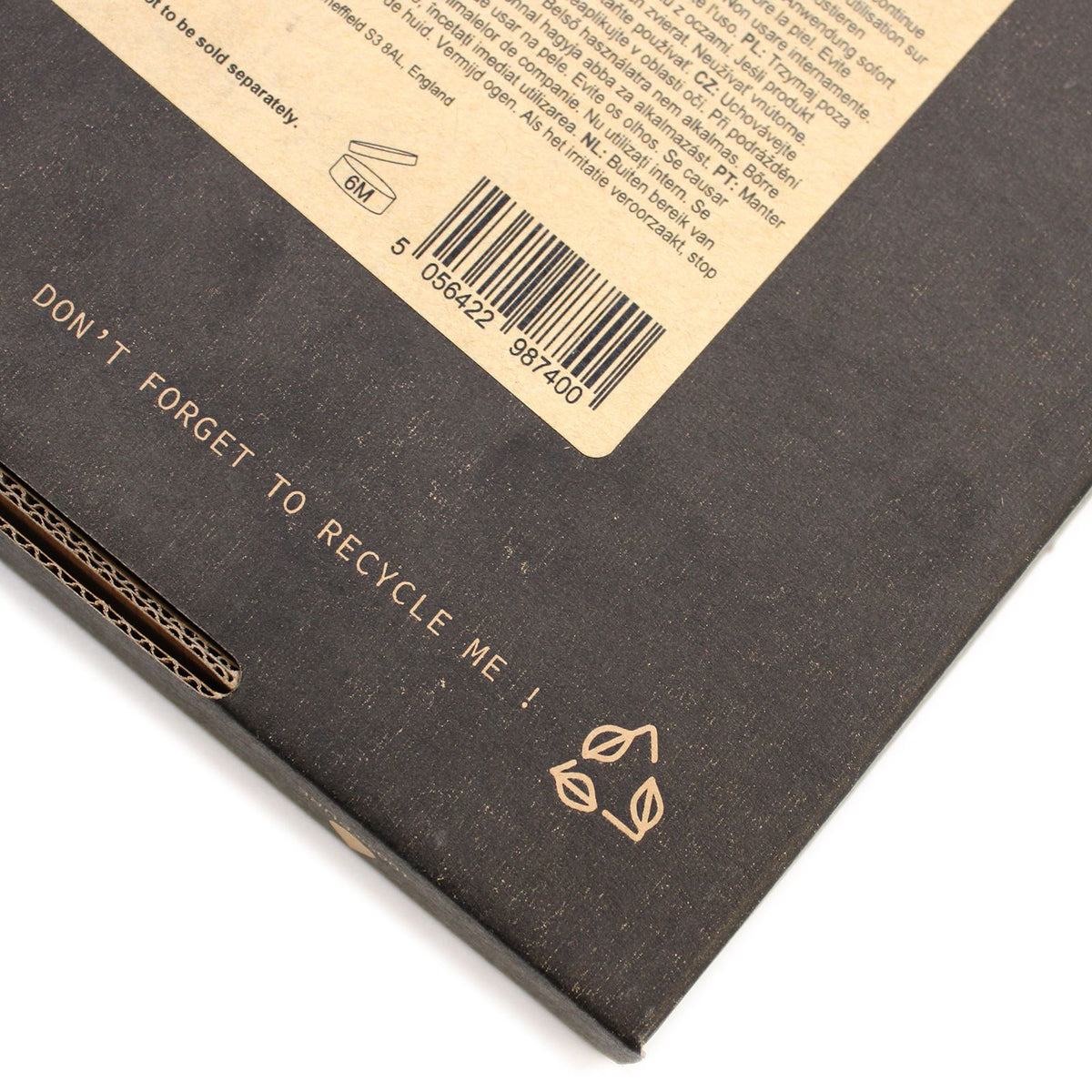 Set de aceites esenciales Los 12 favoritos 12 aceites de 5 ml
