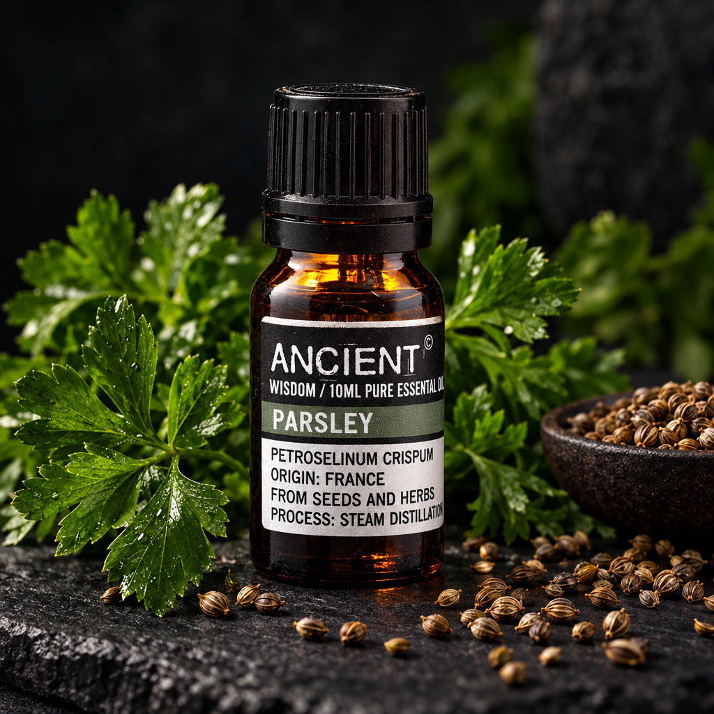 Aceite esencial de perejil 10 ml