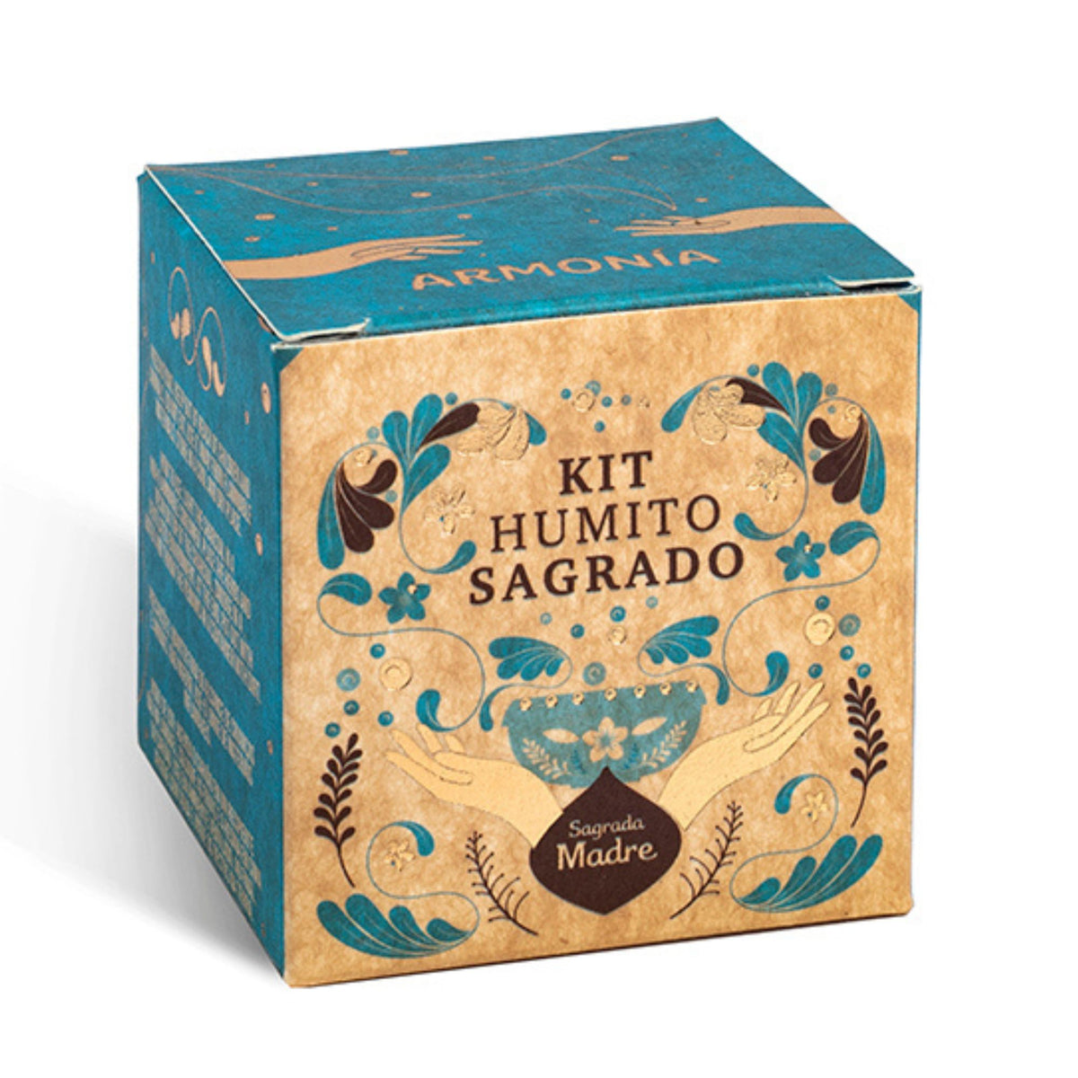 Kit Humito Sagrado Armonía