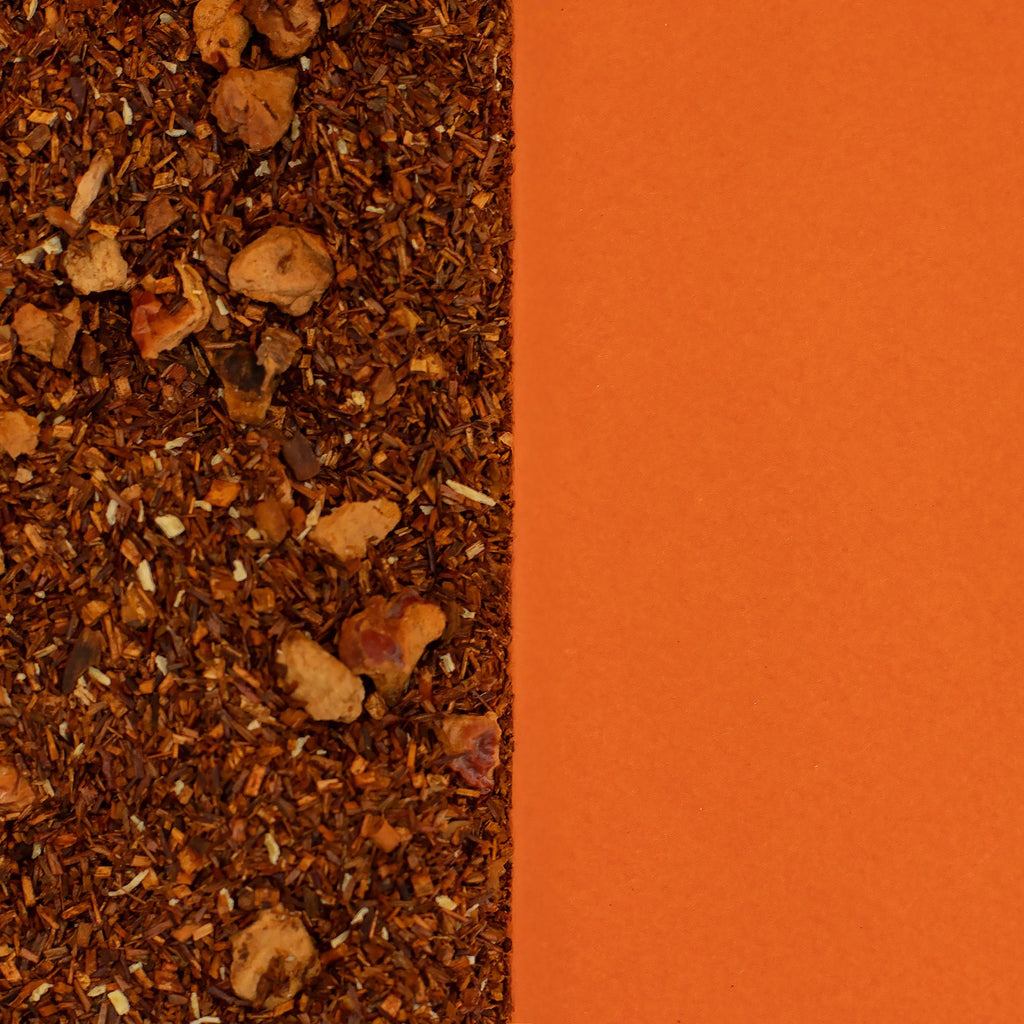 Lata Té rooibos Cuatro Reinos 50 g