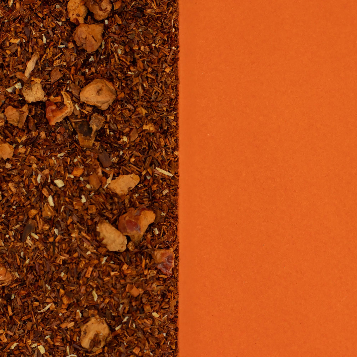 Lata Té rooibos Cuatro Reinos 50 g