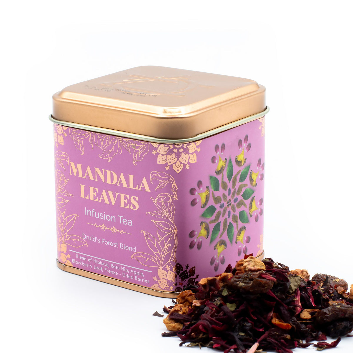 Té frutal Bosque del Druida 50 g