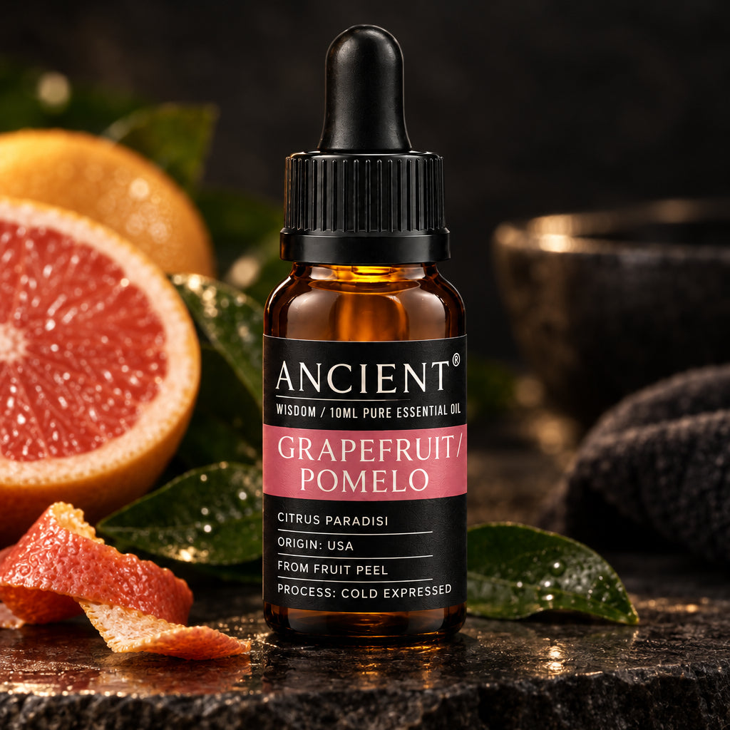 Aceite esencial de pomelo 10 ml