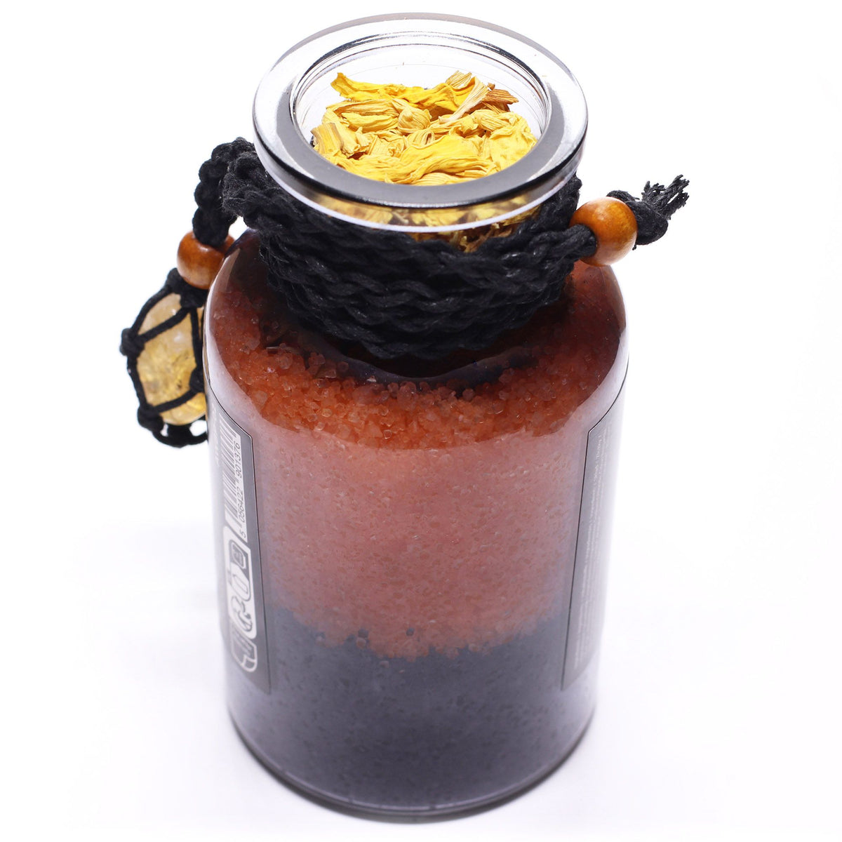 Poción de baño Brujas Antiguas Éxito con citrino 240 g