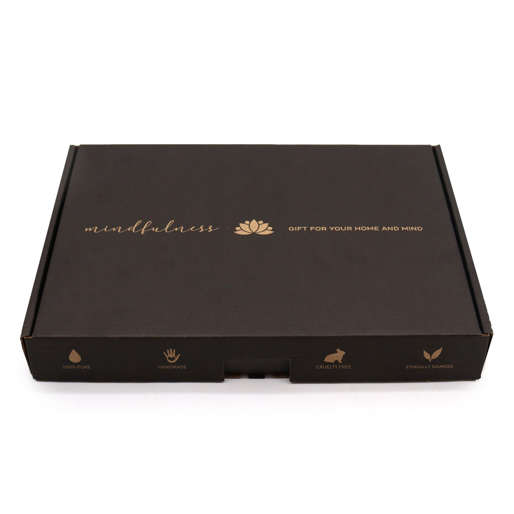 Kit de Cuidado Personal Esencial Serenity de Ancient Wisdom