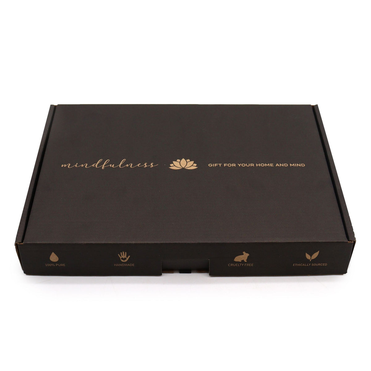 Kit de Cuidado Personal Momentos Conscientes de Ancient Wisdom