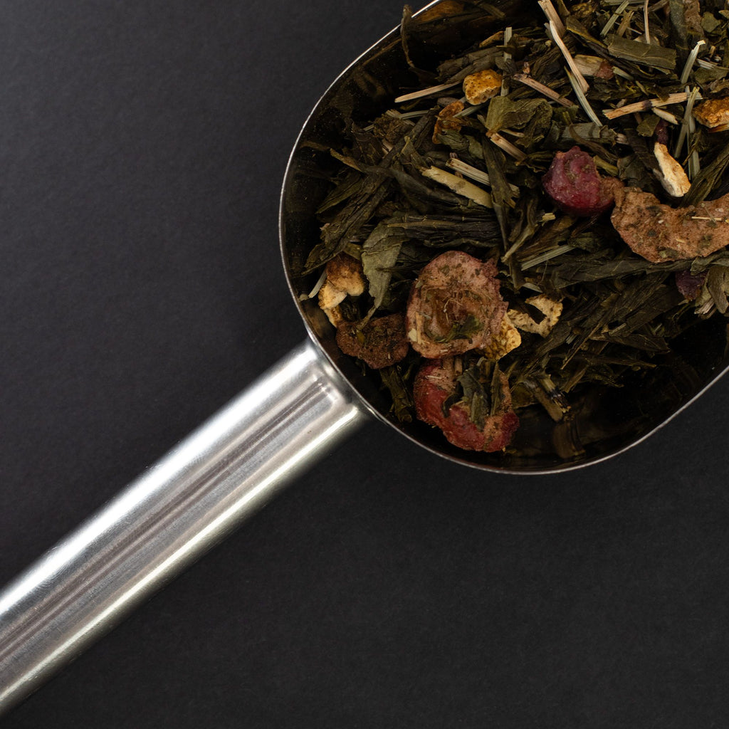 Lata Té verde Green Dragon 50 g